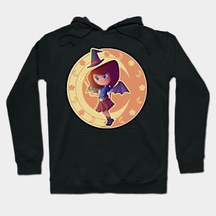 MAGICAL GIRL Hoodie